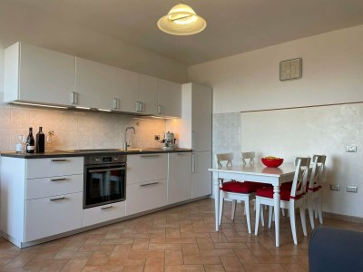 Apartment Apartment in Tuscany near Montecatini Golf Club - Features photo 20
