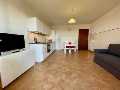 Apartment Apartment in Tuscany near Montecatini Golf Club - Features photo 21
