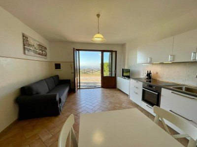 Apartment Apartment in Tuscany near Montecatini Golf Club - Features photo 22