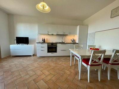 Apartment Apartment in Tuscany near Montecatini Golf Club - Features photo 23