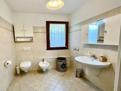 Apartment Apartment in Tuscany near Montecatini Golf Club - Features photo 24