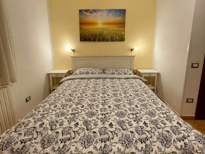 Apartment Apartment in Tuscany near Montecatini Golf Club - Features photo 25