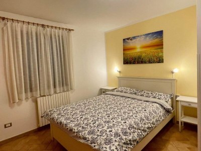 Apartment Apartment in Tuscany near Montecatini Golf Club - Features photo 26