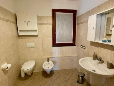 Apartment Apartment in Tuscany near Montecatini Golf Club - Features photo 27