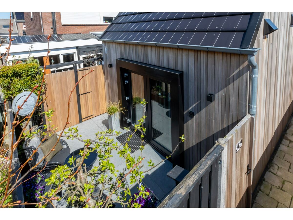 Apartment Apartment in Zoutelande near the Beach - Outdoor photo 4