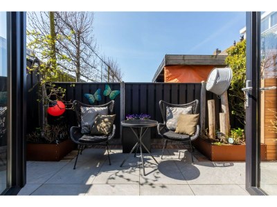 Apartment Apartment in Zoutelande near the Beach in Zoutelande - Apartment