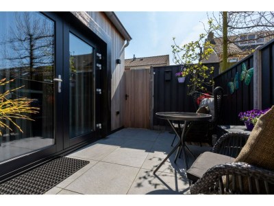 Apartment Apartment in Zoutelande near the Beach - Outdoor photo 3