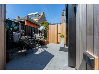 Apartment Apartment in Zoutelande near the Beach - Outdoor photo 5