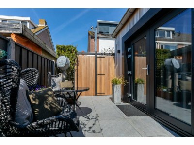 Apartment Apartment in Zoutelande near the Beach - Outdoor photo 6