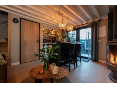 Apartment Apartment in Zoutelande near the Beach - Features photo 8