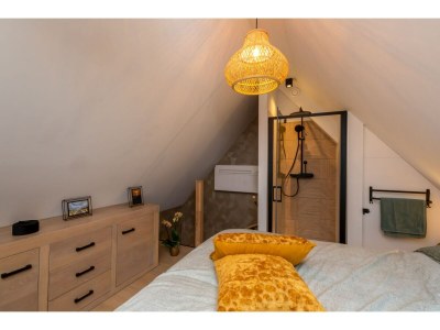 Apartment Apartment in Zoutelande near the Beach - Features photo 10