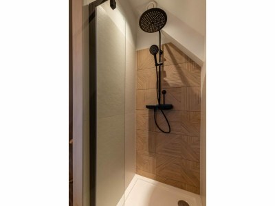 Apartment Apartment in Zoutelande near the Beach - Features photo 11