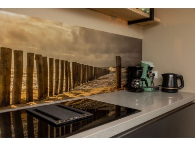 Apartment Apartment in Zoutelande near the Beach - Features photo 13