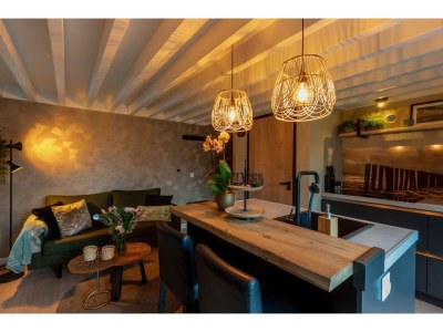 Apartment Apartment in Zoutelande near the Beach - Features photo 14