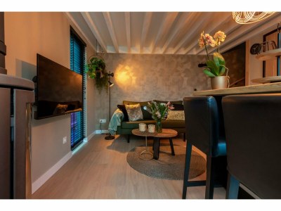 Apartment Apartment in Zoutelande near the Beach - Features photo 15