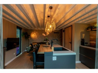 Apartment Apartment in Zoutelande near the Beach - Features photo 16