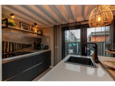 Apartment Apartment in Zoutelande near the Beach - Features photo 17