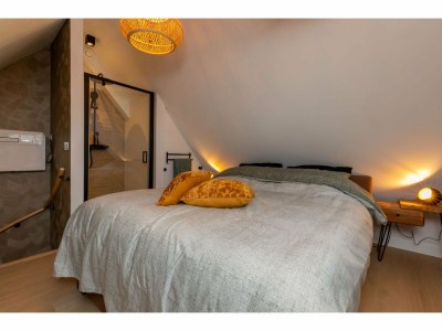 Apartment Apartment in Zoutelande near the Beach - Features photo 18