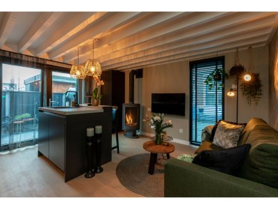 Apartment Apartment in Zoutelande near the Beach - Features photo 19