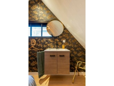 Apartment Apartment in Zoutelande near the Beach - Features photo 20