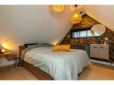 Apartment Apartment in Zoutelande near the Beach - Features photo 21