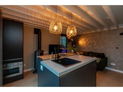 Apartment Apartment in Zoutelande near the Beach - Features photo 22