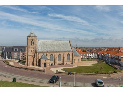Apartment Apartment in Zoutelande near the Beach - Environment photo 23
