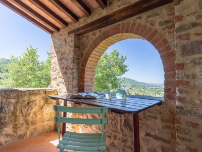 Holiday apartment Fufignano - Outdoor photo 3