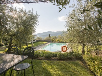 Holiday apartment Fufignano - Outdoor photo 5