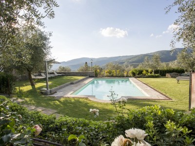 Holiday apartment Fufignano - Outdoor photo 6