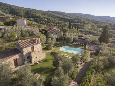 Holiday apartment Fufignano - Outdoor photo 7