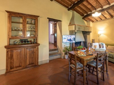 Holiday apartment Fufignano - Features photo 8