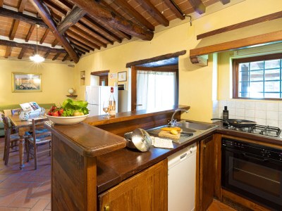 Holiday apartment Fufignano - Features photo 9