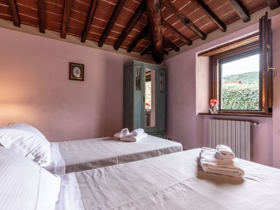 Holiday apartment Fufignano - Features photo 12