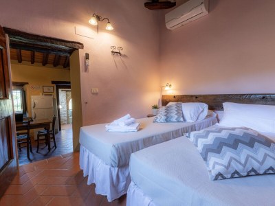 Holiday apartment Fufignano - Features photo 13