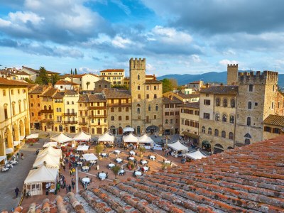 Holiday apartment Fufignano - Environment photo 15