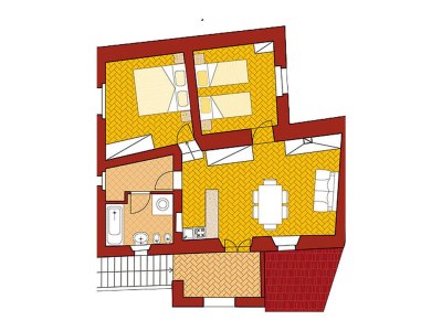 Holiday apartment Fufignano - Document photo 18