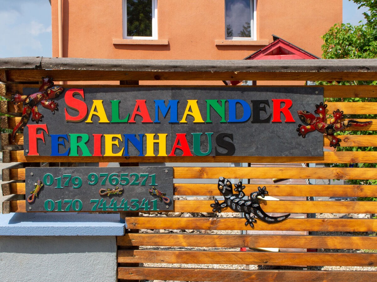 Holiday house Red House 1