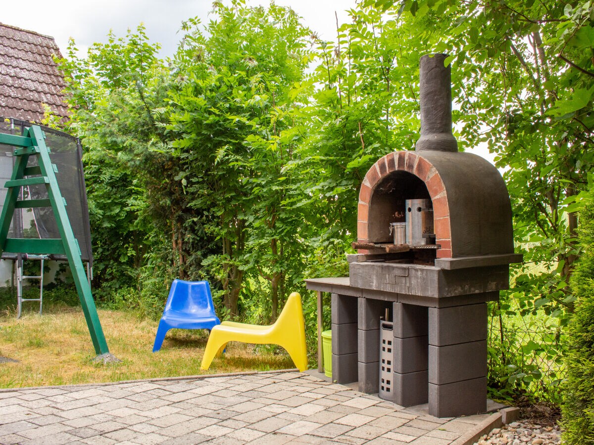 Holiday house Red House 1 - Outdoor photo 3