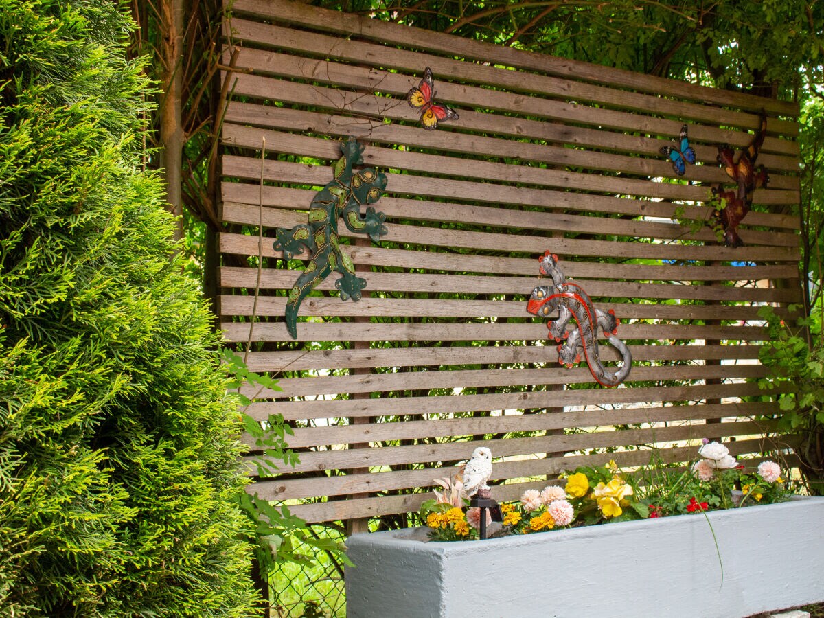 Holiday house Red House 1 - Outdoor photo 4