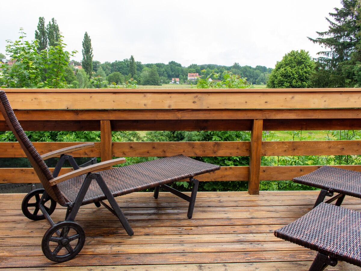 Holiday house Red House 1 - Outdoor photo 5