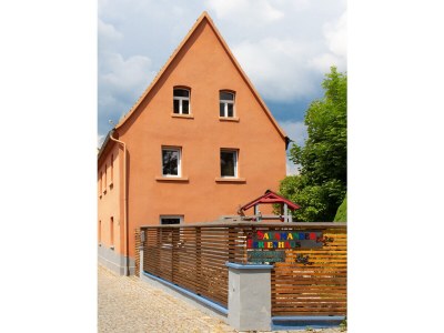 Holiday house Red House 1 - Outdoor photo 2