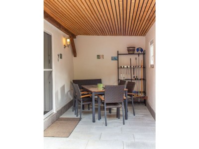 Holiday house Red House 1 - Outdoor photo 6