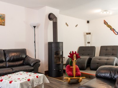 Holiday house Red House 1 - Features photo 7