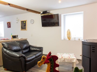 Holiday house Red House 1 - Features photo 8