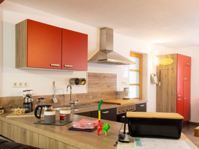 Holiday house Red House 1 - Features photo 9