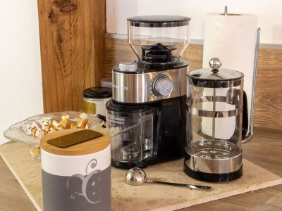 Holiday house Red House 1 - Features photo 10