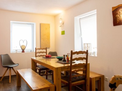 Holiday house Red House 1 - Features photo 11