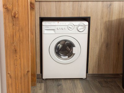 Holiday house Red House 1 - Features photo 12