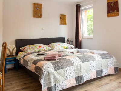 Holiday house Red House 1 - Features photo 15